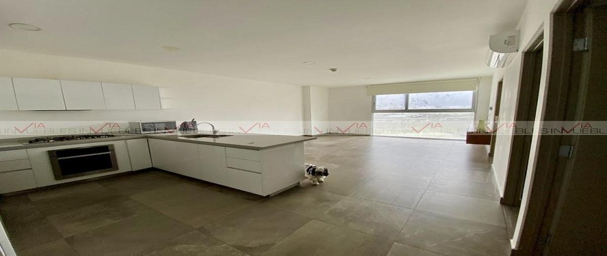 Foto de departamento en la banda , la banda, santa catarina, nuevo león, 30877327 foto 02 Foto de departamento en renta en la banda , la banda, santa catarina, nuevo león, 30877327 No. 02