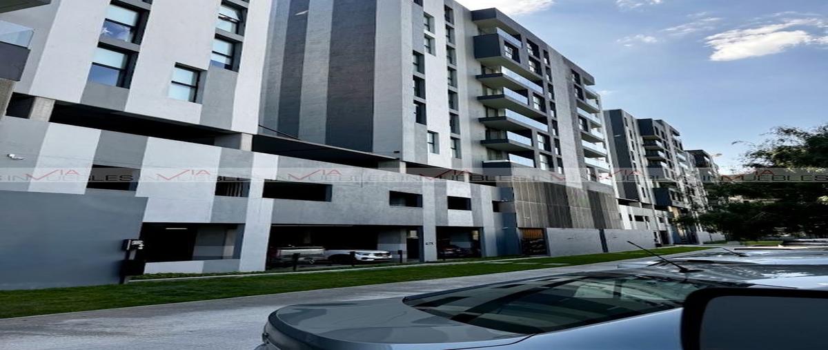 Foto de departamento en renta en la banda , la banda, santa catarina, nuevo león, 0 No. 03