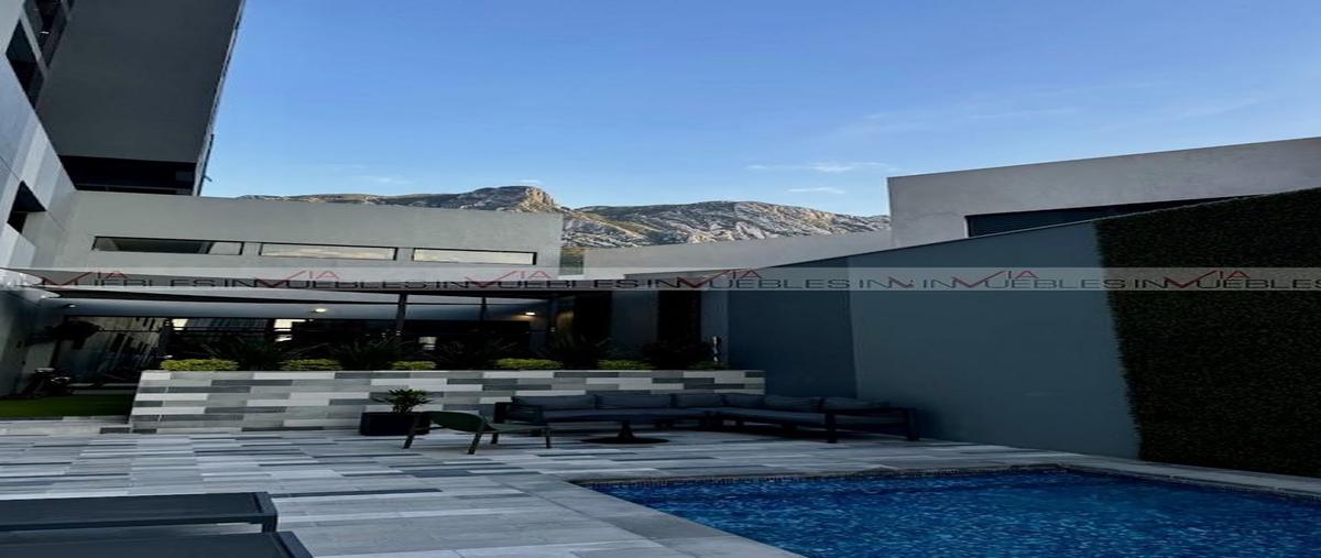 Foto de departamento en renta en la banda , la banda, santa catarina, nuevo león, 0 No. 04