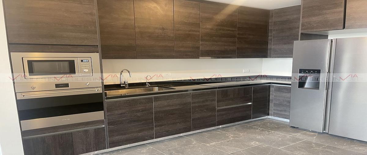 Foto de departamento en renta en la banda , la banda, santa catarina, nuevo león, 0 No. 04