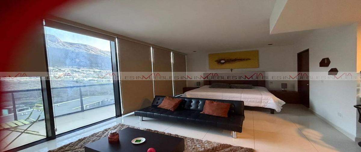 Foto de departamento en renta en la banda , la banda, santa catarina, nuevo león, 0 No. 03