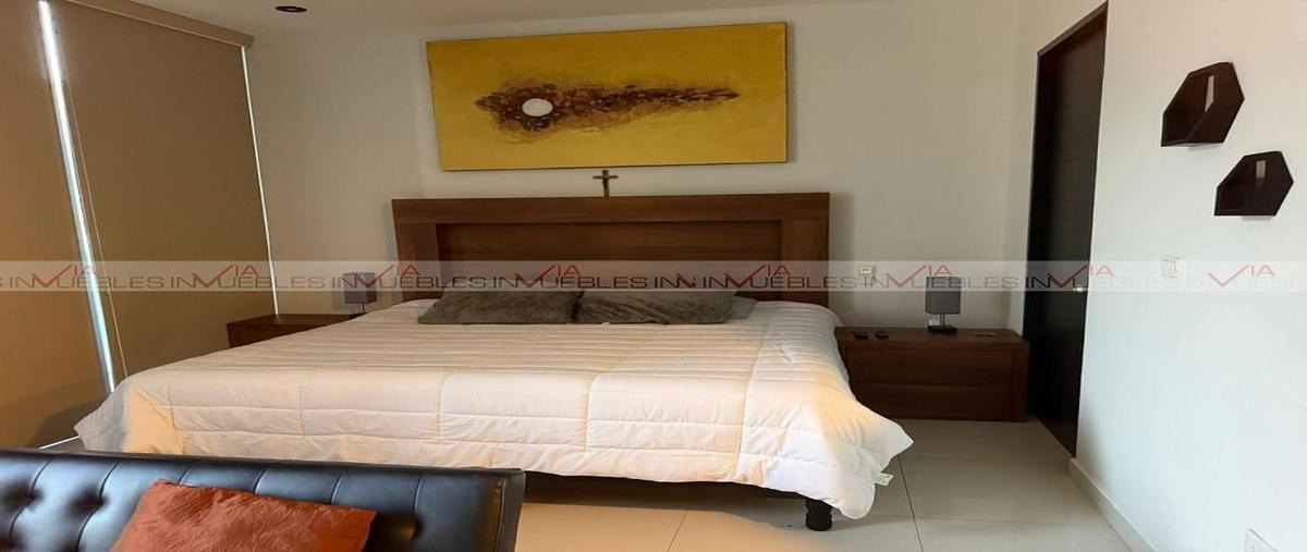 Foto de departamento en renta en la banda , la banda, santa catarina, nuevo león, 0 No. 05