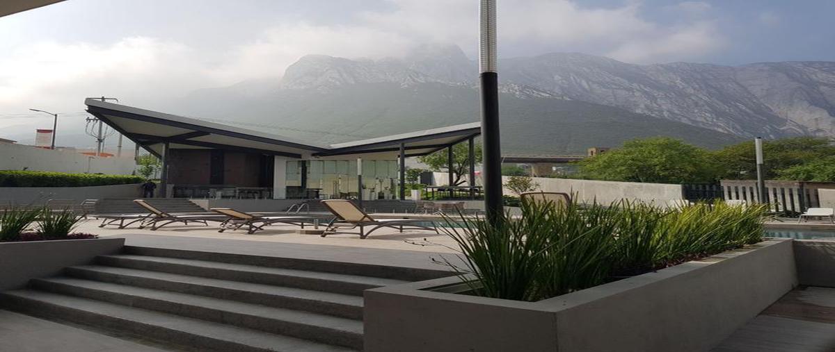 Foto de departamento en venta en  , la banda, santa catarina, nuevo león, 0 No. 04