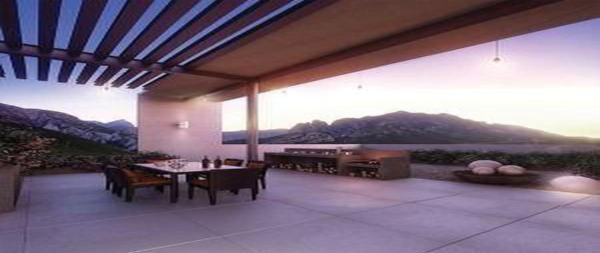 Foto de departamento en venta en  , la banda, santa catarina, nuevo león, 0 No. 05