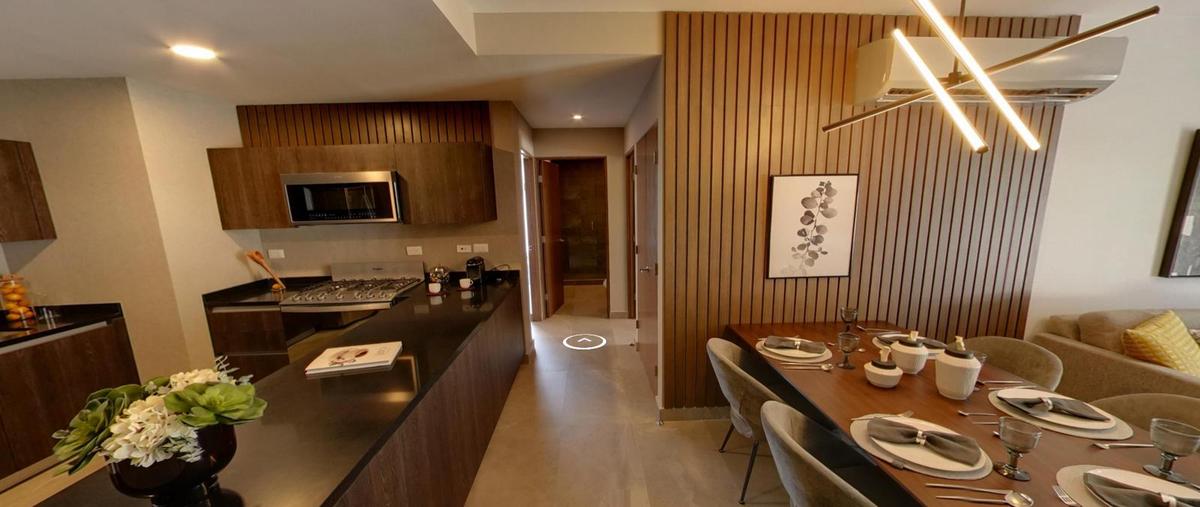 Foto de departamento en venta en  , la banda, santa catarina, nuevo león, 26165537 No. 05