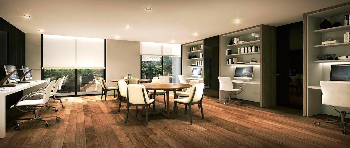 Foto de departamento en venta en  , la banda, santa catarina, nuevo león, 0 No. 03
