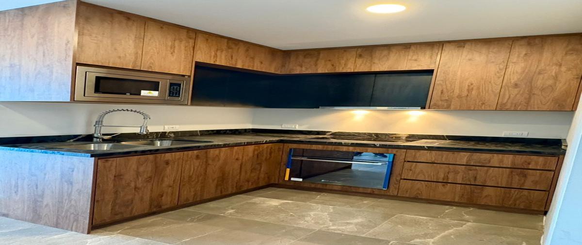 Foto de departamento en venta en  , la banda, santa catarina, nuevo león, 30130610 No. 04