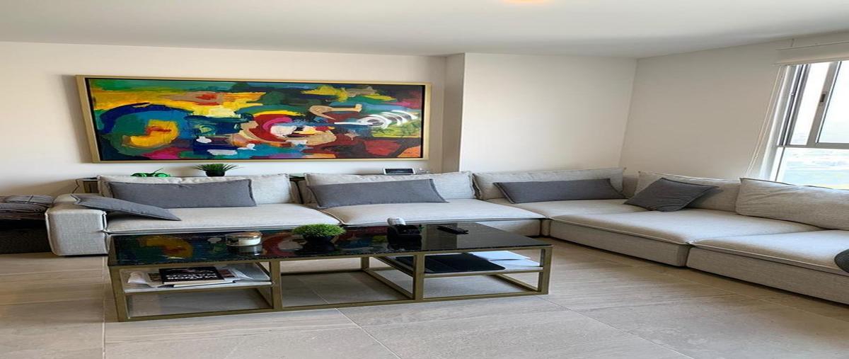 Foto de departamento en venta en  , la banda, santa catarina, nuevo león, 0 No. 03
