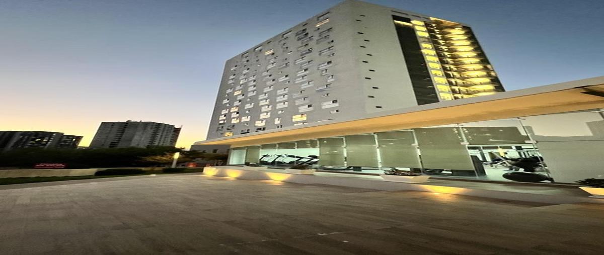 Foto de departamento en venta en  , la banda, santa catarina, nuevo león, 0 No. 05