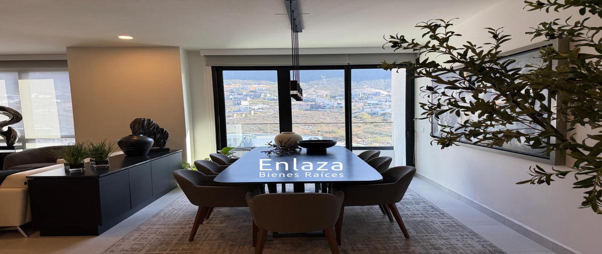 Foto de departamento en venta en  , la banda, santa catarina, nuevo león, 0 No. 04