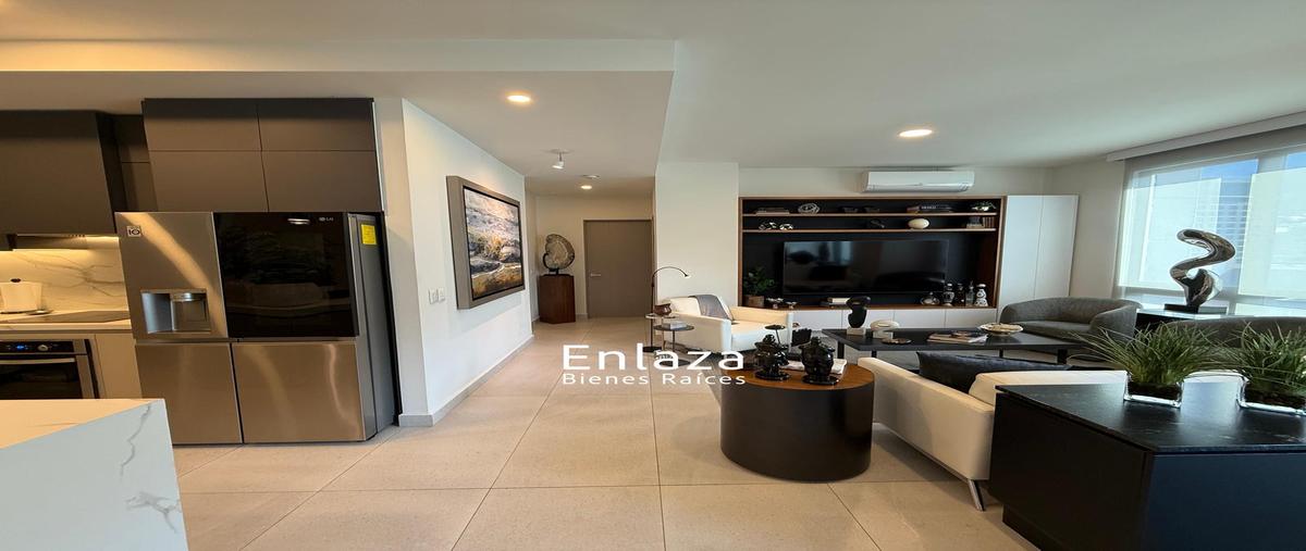 Foto de departamento en venta en  , la banda, santa catarina, nuevo león, 0 No. 05