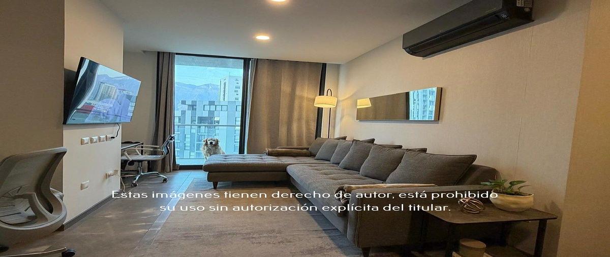 Foto de departamento en renta en  , la banda, santa catarina, nuevo león, 30856256 No. 05