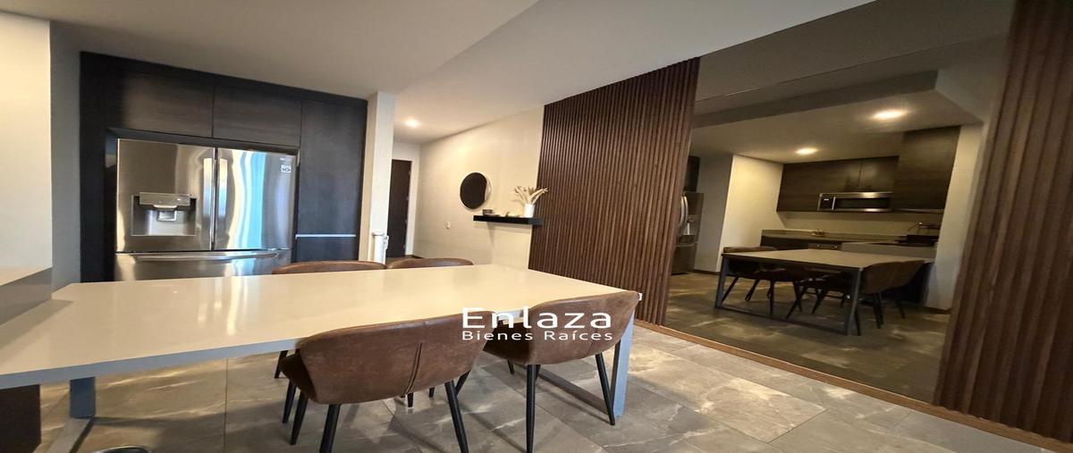 Foto de departamento en renta en  , la banda, santa catarina, nuevo león, 0 No. 04