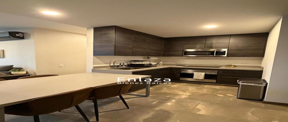 Foto de departamento en renta en  , la banda, santa catarina, nuevo león, 0 No. 05