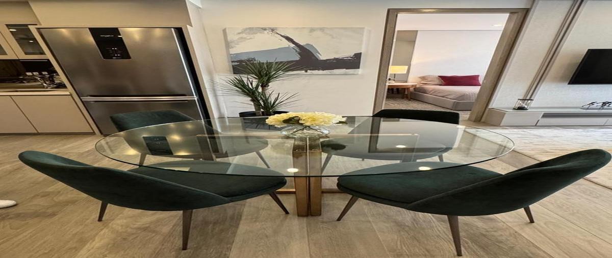 Foto de departamento en renta en  , la banda, santa catarina, nuevo león, 0 No. 05