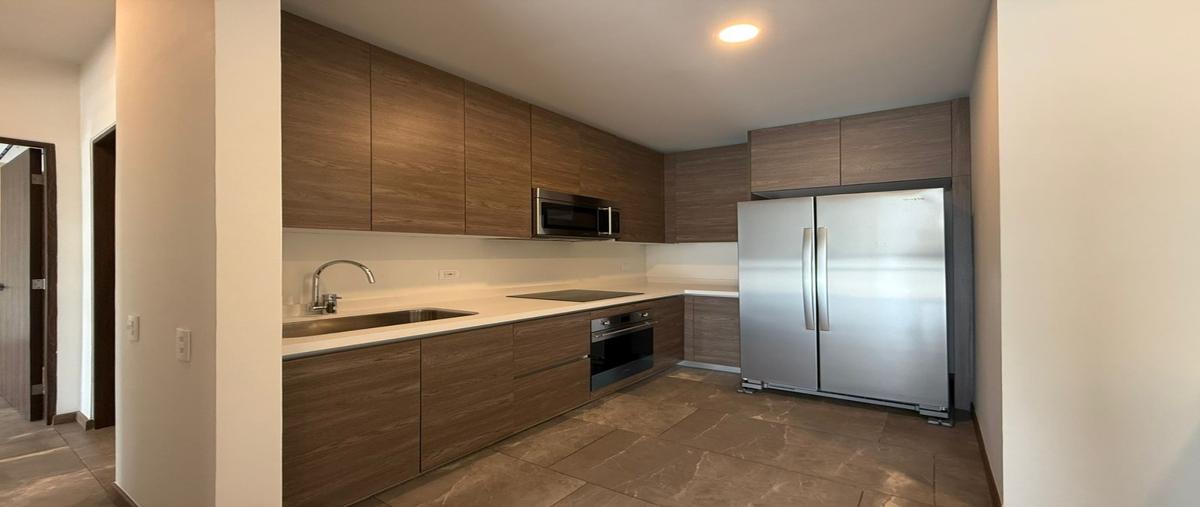 Foto de departamento en renta en  , la banda, santa catarina, nuevo león, 0 No. 03