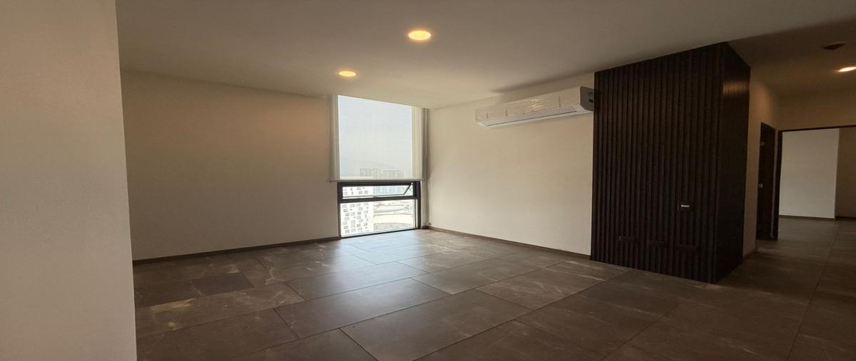 Foto de departamento en renta en  , la banda, santa catarina, nuevo león, 0 No. 04