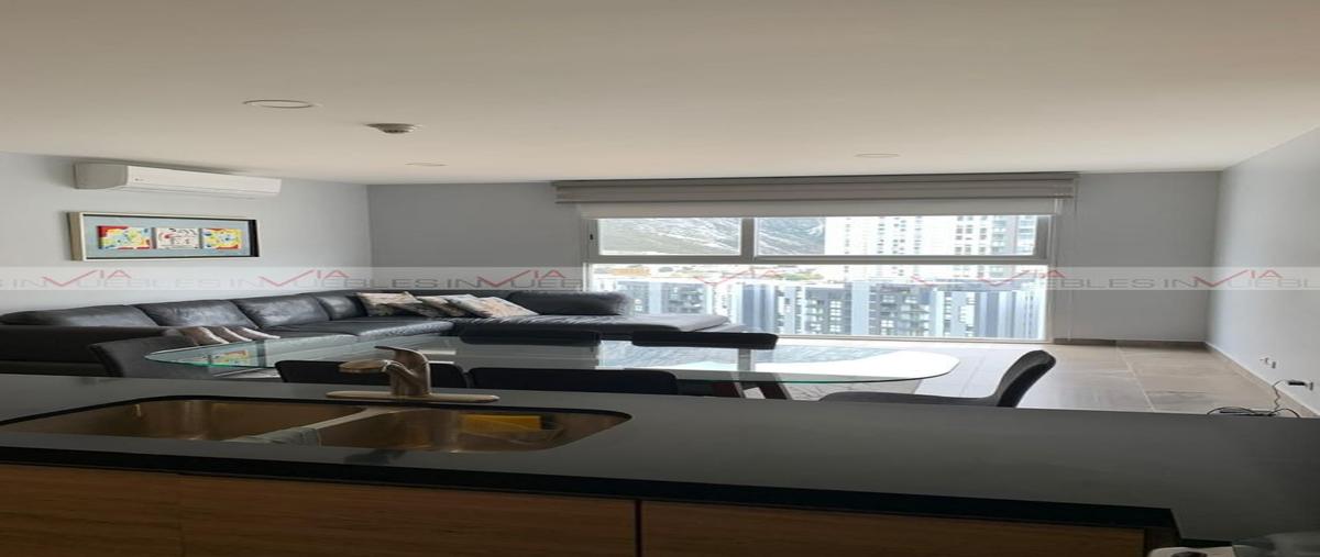 Foto de departamento en renta en  , la banda, santa catarina, nuevo león, 0 No. 03