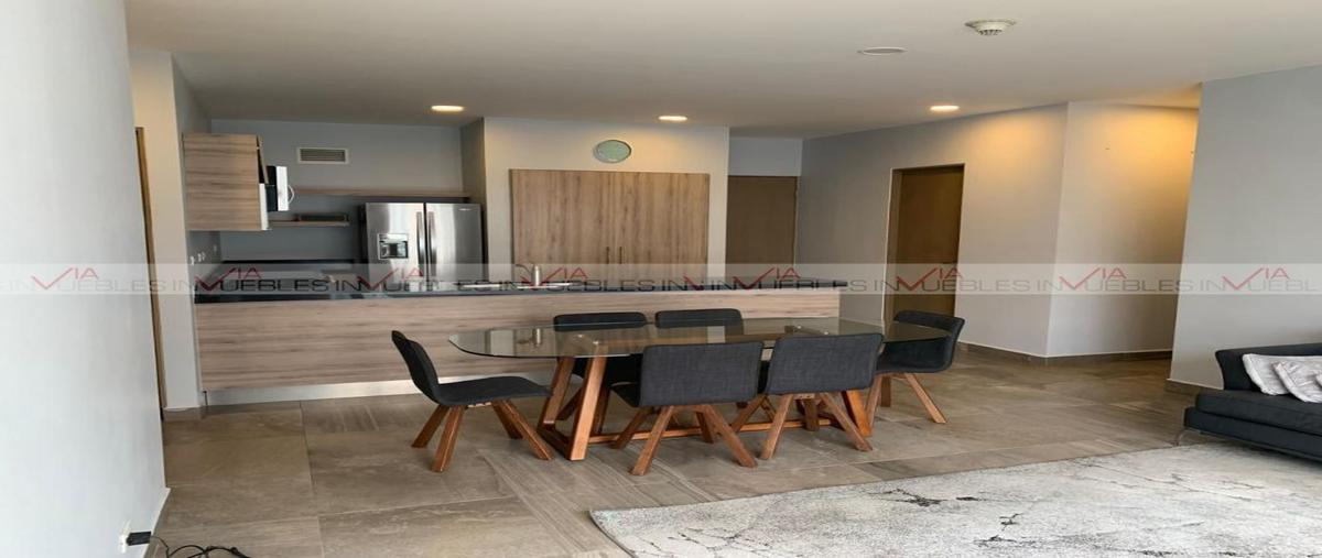 Foto de departamento en renta en  , la banda, santa catarina, nuevo león, 0 No. 05