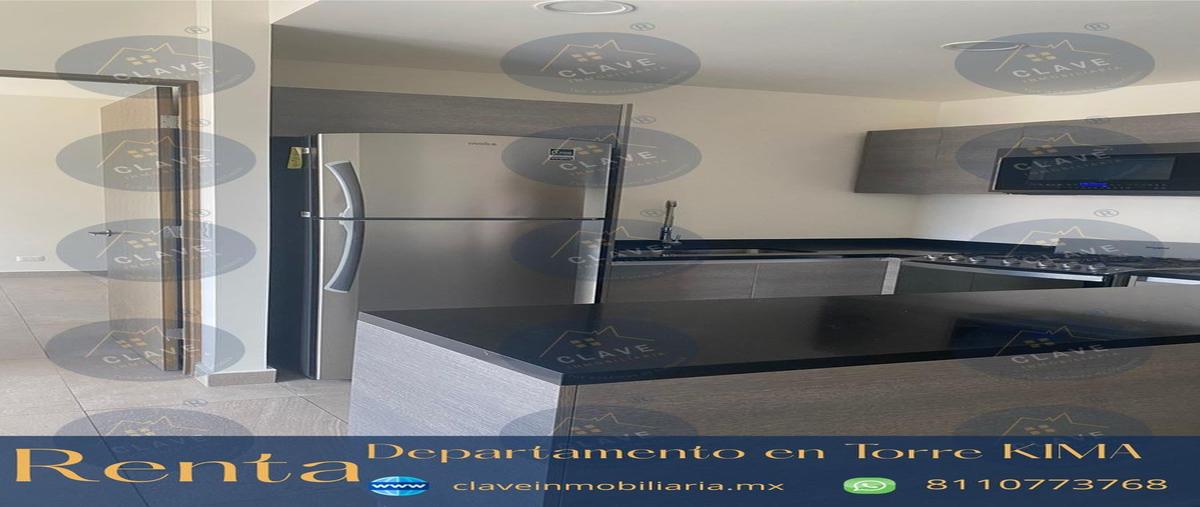 Foto de departamento en renta en  , la banda, santa catarina, nuevo león, 0 No. 03