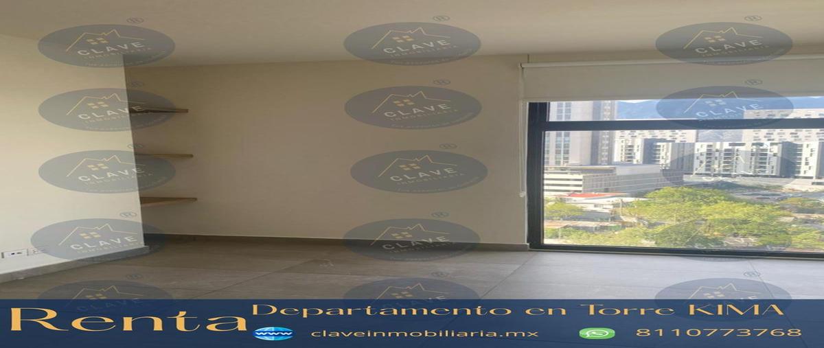 Foto de departamento en renta en  , la banda, santa catarina, nuevo león, 0 No. 04