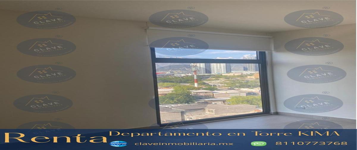 Foto de departamento en renta en  , la banda, santa catarina, nuevo león, 0 No. 05