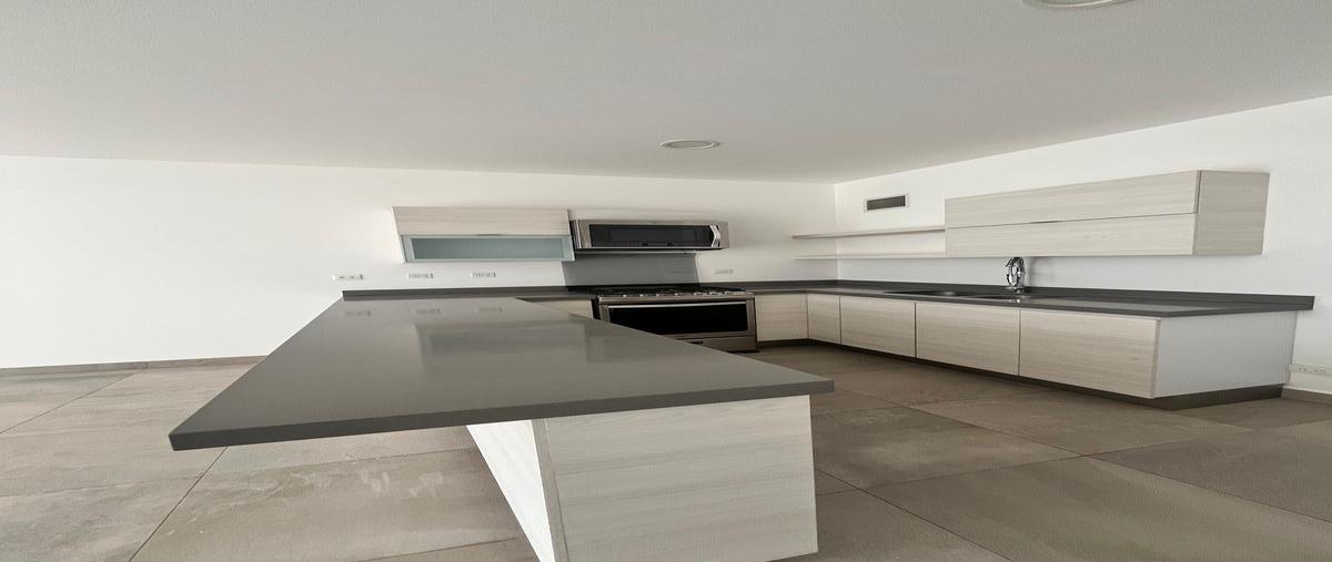 Foto de departamento en venta en  , la banda, santa catarina, nuevo león, 0 No. 05