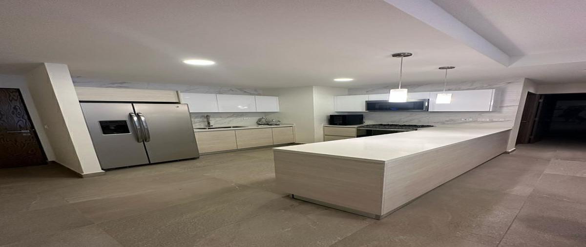 Foto de departamento en renta en la banda , zona valle poniente, san pedro garza garcía, nuevo león, 31007178 No. 03