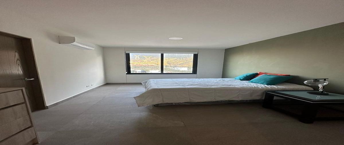 Foto de departamento en renta en la banda , zona valle poniente, san pedro garza garcía, nuevo león, 31007178 No. 05