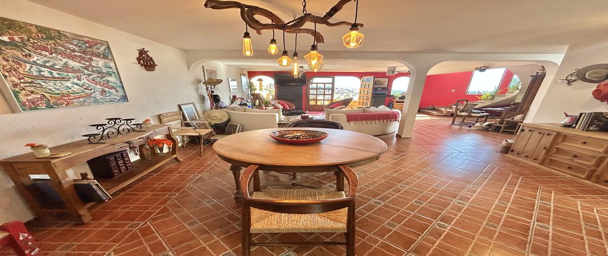 Foto de casa en renta en la barbona , mellado, guanajuato, guanajuato, 0 No. 04