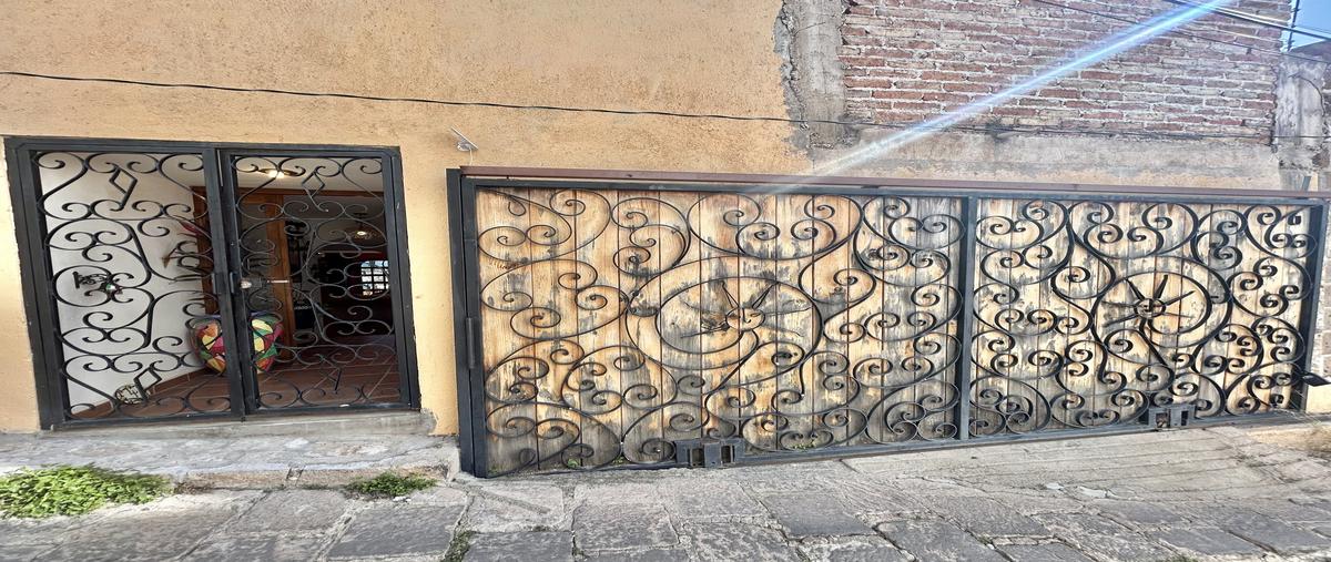 Foto de casa en renta en la barbona , mellado, guanajuato, guanajuato, 0 No. 05