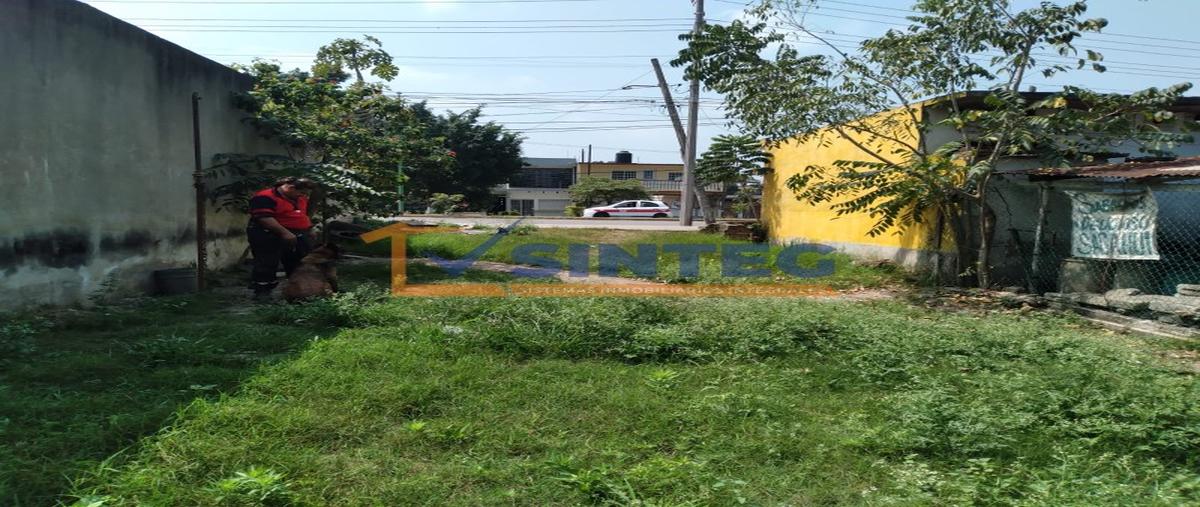 Foto de terreno habitacional en venta en  , la barita, poza rica de hidalgo, veracruz de ignacio de la llave, 0 No. 04