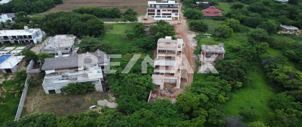 Foto de terreno habitacional en venta en la barra de colotepec , puerto escondido (puerto escondido), san pedro mixtepec -dto. 22 -, oaxaca, 28178095 No. 03