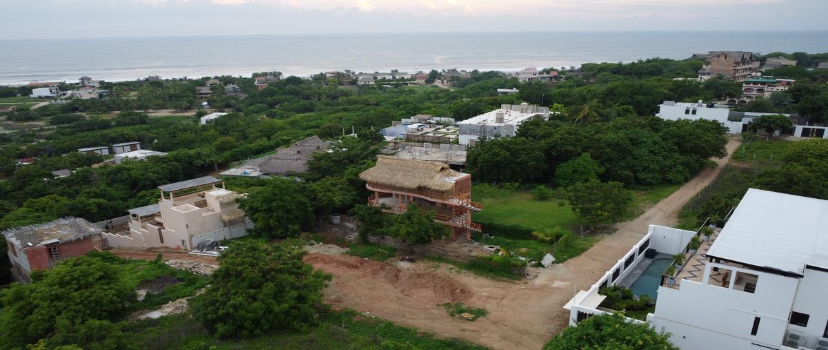 Foto de terreno habitacional en la barra de colotepec , puerto escondido (puerto escondido), san pedro mixtepec -dto. 22 -, oaxaca, 28178095 foto 05 Foto de terreno habitacional en venta en la barra de colotepec , puerto escondido (puerto escondido), san pedro mixtepec -dto. 22 -, oaxaca, 28178095 No. 05