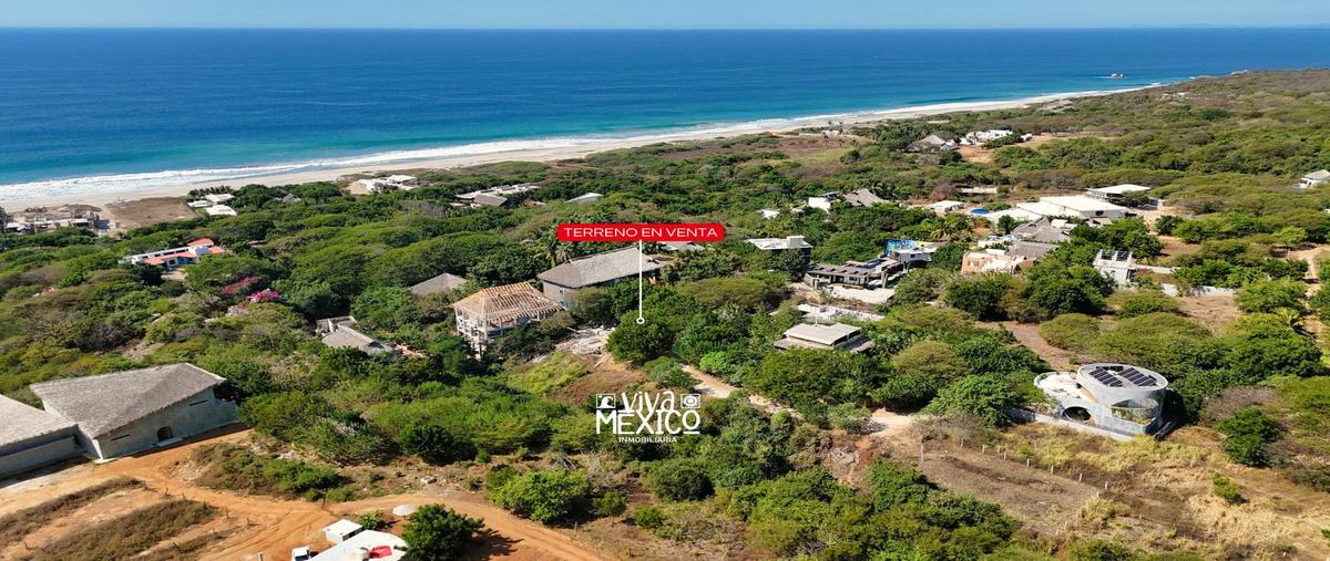 Foto de terreno habitacional en venta en  , la barra de colotepec, santa maría colotepec, oaxaca, 29220729 No. 03