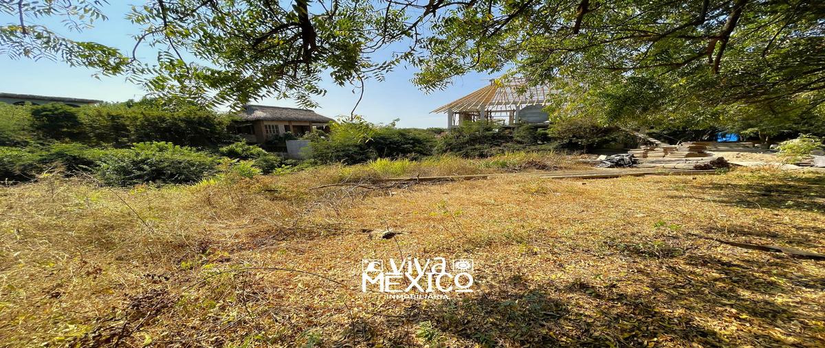 Foto de terreno habitacional en venta en  , la barra de colotepec, santa maría colotepec, oaxaca, 29220729 No. 05