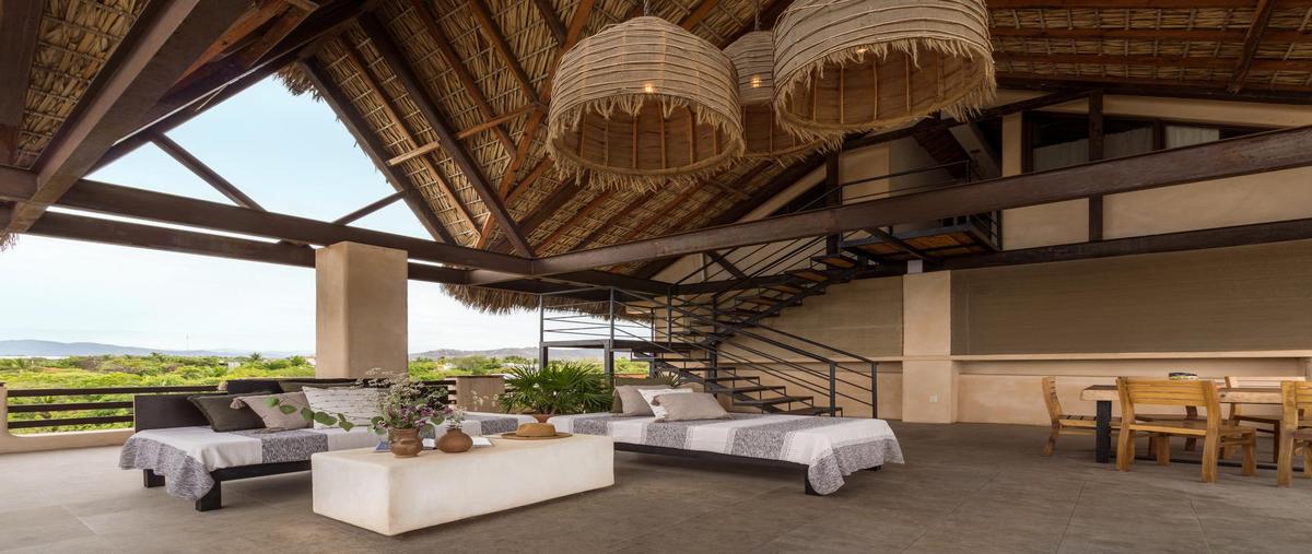 Foto de departamento en venta en  , la barra de colotepec, santa maría colotepec, oaxaca, 30867065 No. 05