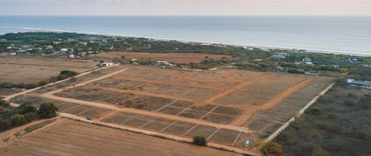 Foto de terreno habitacional en venta en  , la barra de colotepec, santa maría colotepec, oaxaca, 0 No. 04