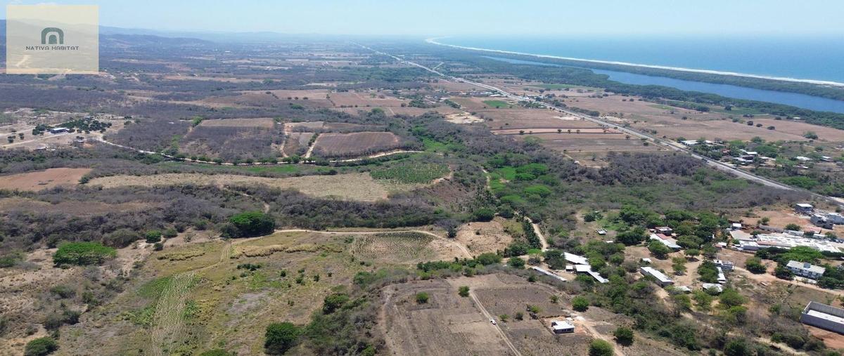 Foto de terreno habitacional en venta en  , la barra de colotepec, santa maría colotepec, oaxaca, 0 No. 05
