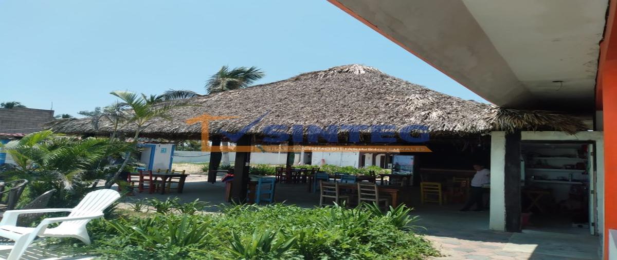Foto de edificio en renta en  , la barra norte, tuxpan, veracruz de ignacio de la llave, 0 No. 04