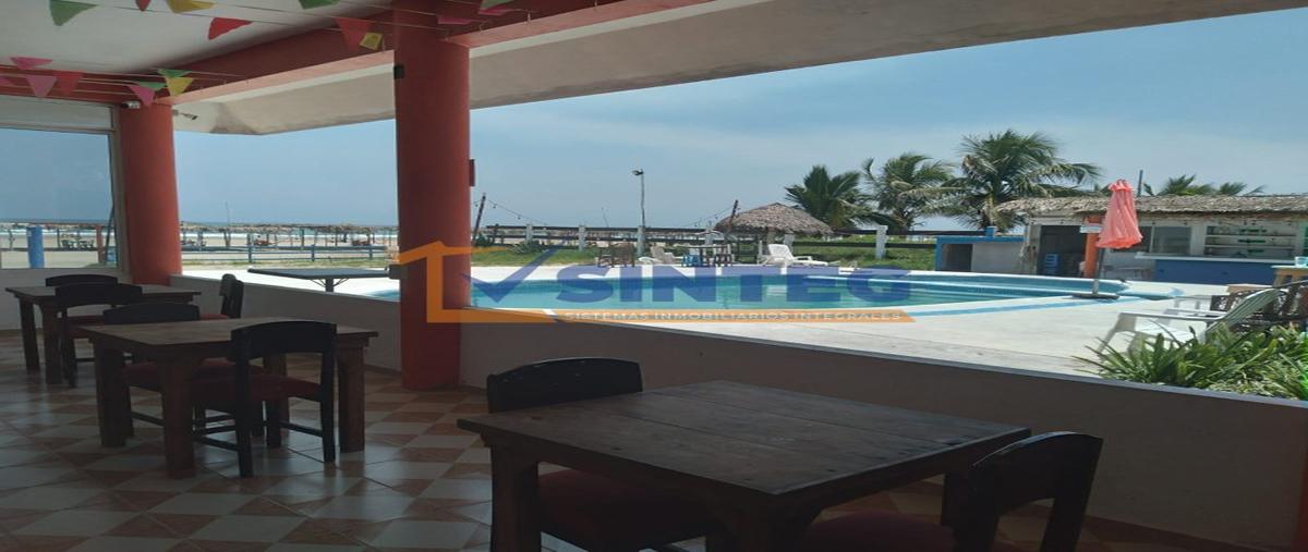 Foto de edificio en renta en  , la barra norte, tuxpan, veracruz de ignacio de la llave, 0 No. 05