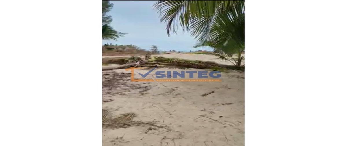 Foto de terreno habitacional en venta en  , la barra norte, tuxpan, veracruz de ignacio de la llave, 30132215 No. 03