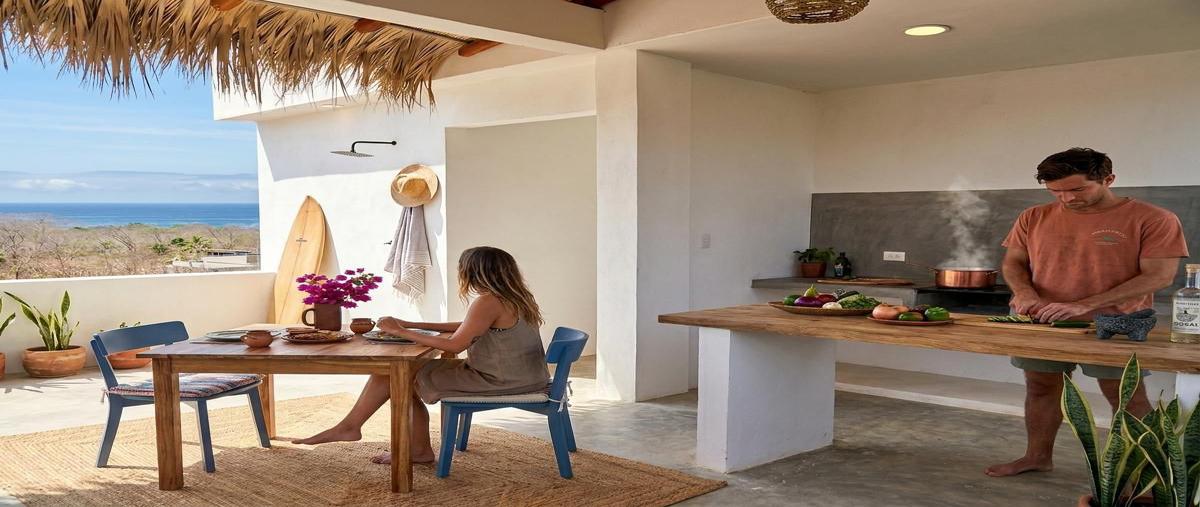 Foto de casa en condominio en venta en la barra , puerto escondido (puerto escondido), san pedro mixtepec -dto. 22 -, oaxaca, 31417419 No. 03