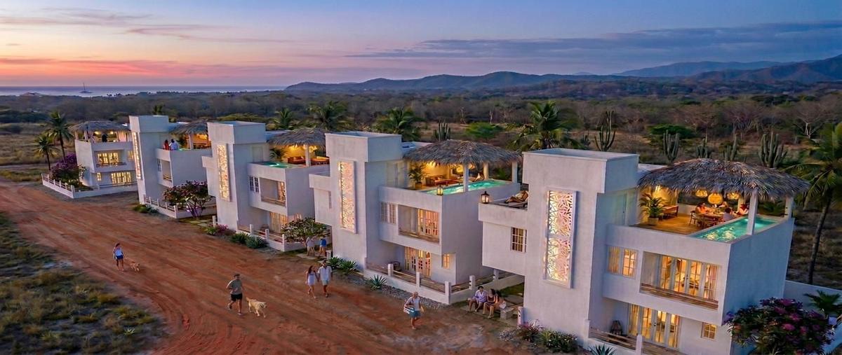 Foto de casa en condominio en venta en la barra , puerto escondido (puerto escondido), san pedro mixtepec -dto. 22 -, oaxaca, 31417419 No. 05