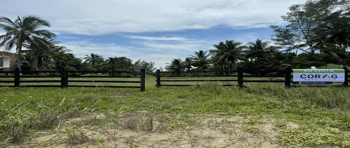Foto de terreno habitacional en venta en  , la barra, tuxpan, veracruz de ignacio de la llave, 28927077 No. 05