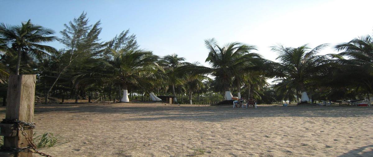 Foto de terreno habitacional en venta en  , la barra, tuxpan, veracruz de ignacio de la llave, 29824046 No. 03