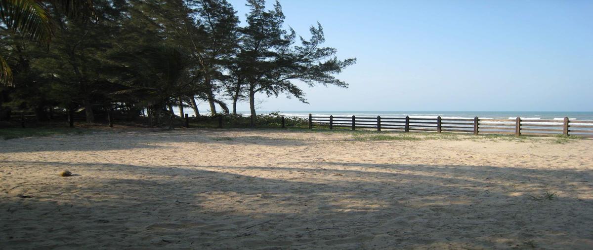 Foto de terreno habitacional en venta en  , la barra, tuxpan, veracruz de ignacio de la llave, 29824046 No. 04