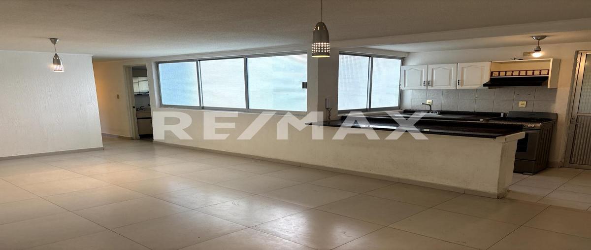 Foto de departamento en venta en la barranca , explanada calacoaya, atizapán de zaragoza, méxico, 0 No. 03
