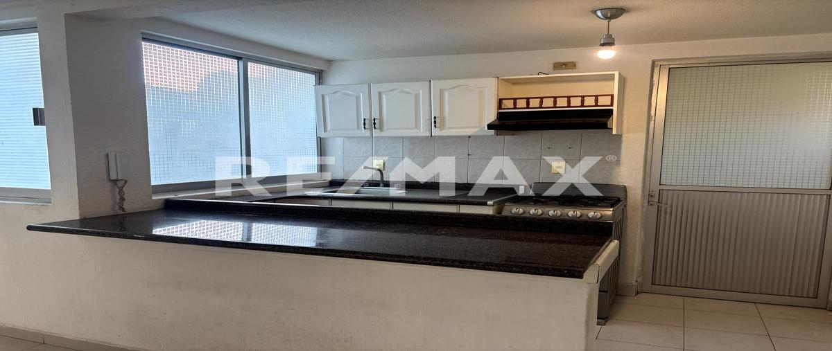 Foto de departamento en venta en la barranca , explanada calacoaya, atizapán de zaragoza, méxico, 0 No. 04