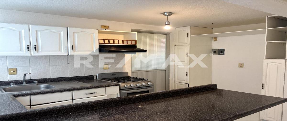 Foto de departamento en venta en la barranca , explanada calacoaya, atizapán de zaragoza, méxico, 0 No. 05